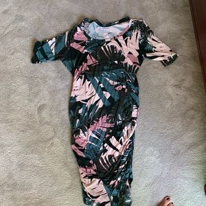 Maternity dress- motherhood maternity